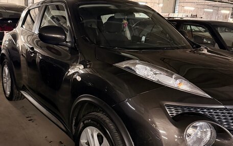 Nissan Juke II, 2011 год, 960 000 рублей, 4 фотография