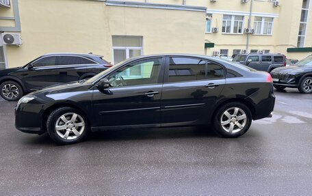 Renault Laguna III рестайлинг, 2008 год, 700 000 рублей, 2 фотография