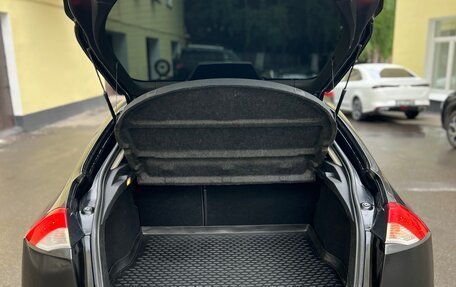Renault Laguna III рестайлинг, 2008 год, 700 000 рублей, 7 фотография
