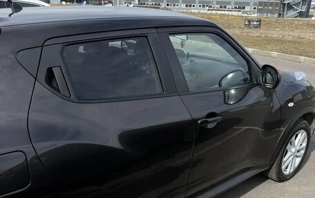 Nissan Juke II, 2011 год, 960 000 рублей, 5 фотография