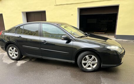 Renault Laguna III рестайлинг, 2008 год, 700 000 рублей, 6 фотография