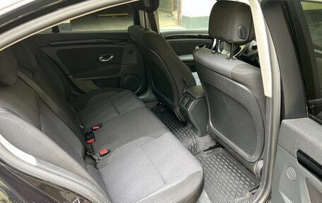 Renault Laguna III рестайлинг, 2008 год, 700 000 рублей, 11 фотография