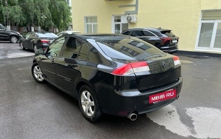 Renault Laguna III рестайлинг, 2008 год, 700 000 рублей, 5 фотография
