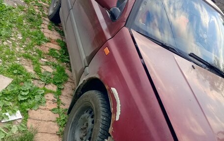 Volkswagen Golf III, 1993 год, 100 000 рублей, 4 фотография