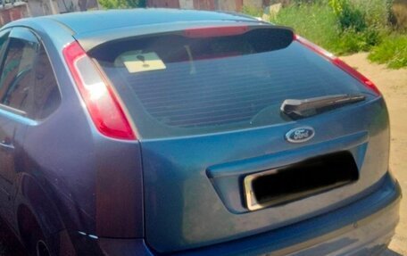 Ford Focus II рестайлинг, 2007 год, 360 000 рублей, 8 фотография