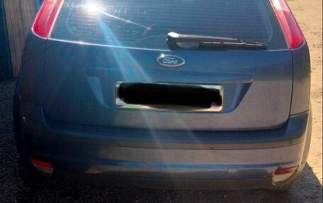 Ford Focus II рестайлинг, 2007 год, 360 000 рублей, 6 фотография