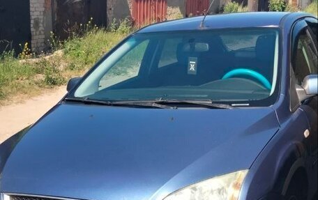 Ford Focus II рестайлинг, 2007 год, 360 000 рублей, 2 фотография