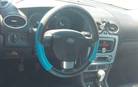 Ford Focus II рестайлинг, 2007 год, 360 000 рублей, 9 фотография