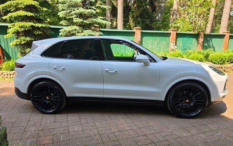 Porsche Cayenne III, 2018 год, 5 950 000 рублей, 8 фотография
