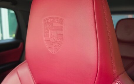 Porsche Cayenne III, 2018 год, 5 950 000 рублей, 15 фотография
