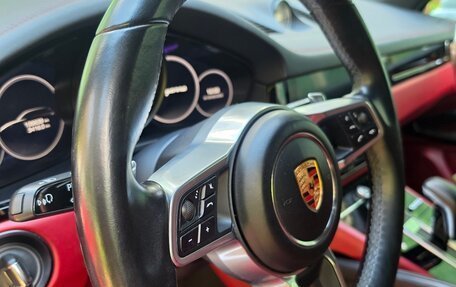 Porsche Cayenne III, 2018 год, 5 950 000 рублей, 17 фотография