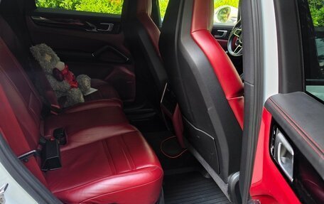 Porsche Cayenne III, 2018 год, 5 950 000 рублей, 10 фотография
