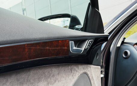 Audi A8, 2014 год, 4 500 000 рублей, 3 фотография