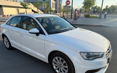 Audi A3, 2015 год, 1 950 000 рублей, 5 фотография