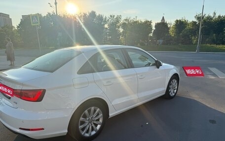Audi A3, 2015 год, 1 950 000 рублей, 6 фотография