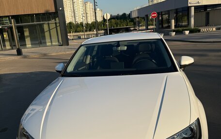 Audi A3, 2015 год, 1 950 000 рублей, 13 фотография