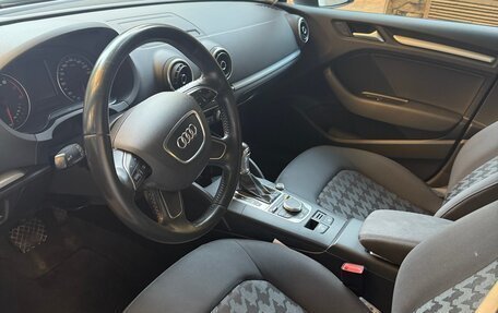Audi A3, 2015 год, 1 950 000 рублей, 14 фотография