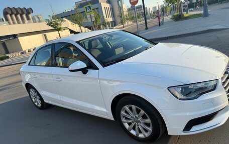 Audi A3, 2015 год, 1 950 000 рублей, 10 фотография