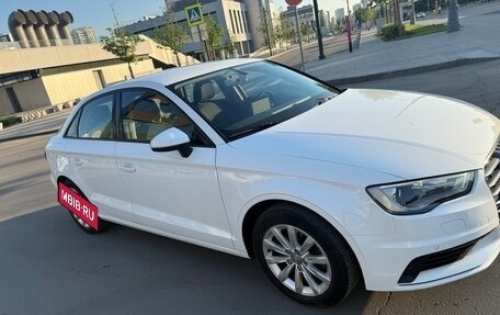 Audi A3, 2015 год, 1 950 000 рублей, 11 фотография