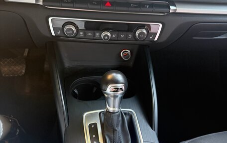 Audi A3, 2015 год, 1 950 000 рублей, 19 фотография