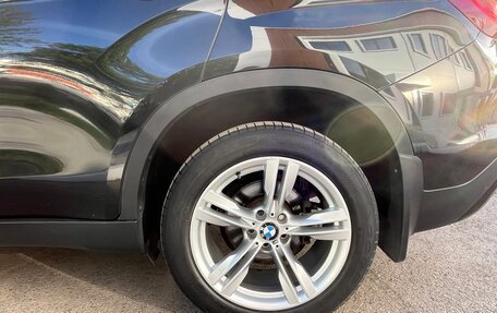 BMW X6, 2015 год, 3 250 000 рублей, 11 фотография