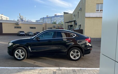 BMW X6, 2015 год, 3 250 000 рублей, 8 фотография