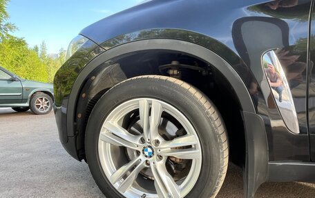 BMW X6, 2015 год, 3 250 000 рублей, 12 фотография