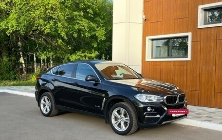 BMW X6, 2015 год, 3 250 000 рублей, 2 фотография