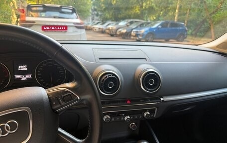 Audi A3, 2015 год, 1 950 000 рублей, 20 фотография