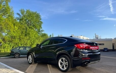 BMW X6, 2015 год, 3 250 000 рублей, 7 фотография