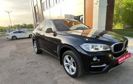 BMW X6, 2015 год, 3 250 000 рублей, 5 фотография