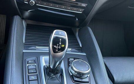 BMW X6, 2015 год, 3 250 000 рублей, 21 фотография