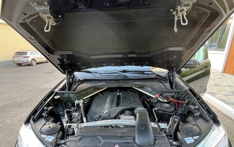 BMW X6, 2015 год, 3 250 000 рублей, 22 фотография