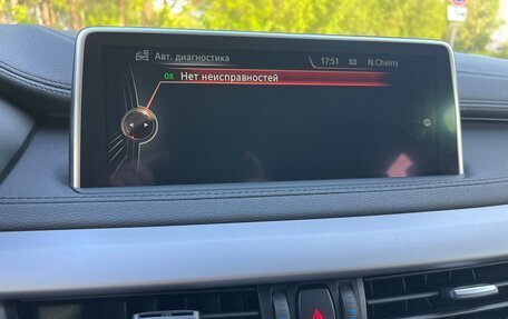 BMW X6, 2015 год, 3 250 000 рублей, 19 фотография