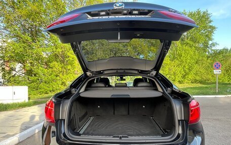 BMW X6, 2015 год, 3 250 000 рублей, 16 фотография