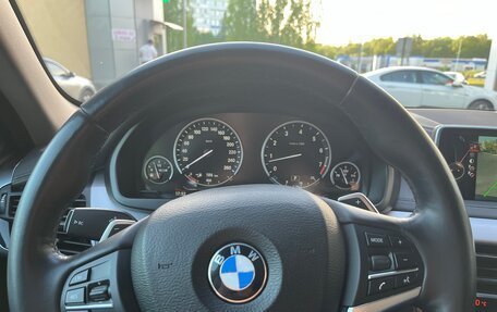 BMW X6, 2015 год, 3 250 000 рублей, 17 фотография