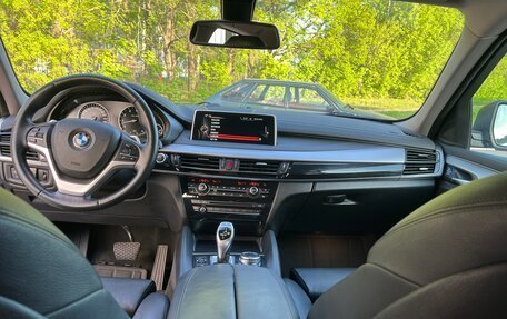 BMW X6, 2015 год, 3 250 000 рублей, 25 фотография