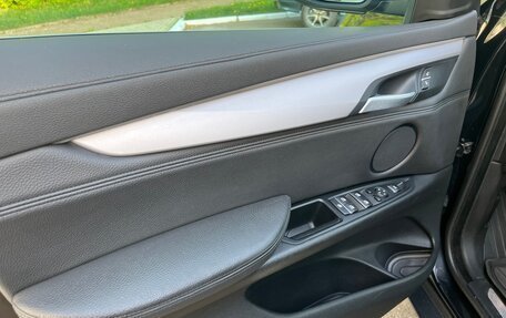 BMW X6, 2015 год, 3 250 000 рублей, 27 фотография