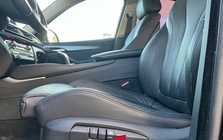 BMW X6, 2015 год, 3 250 000 рублей, 28 фотография