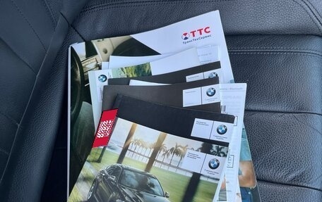 BMW X6, 2015 год, 3 250 000 рублей, 23 фотография