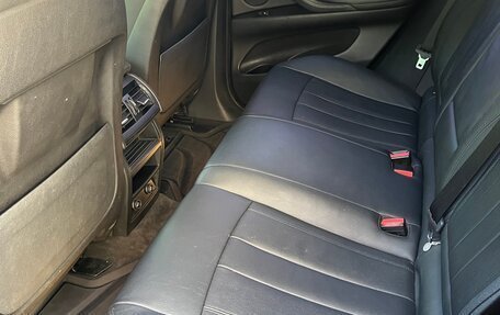 BMW X6, 2015 год, 3 250 000 рублей, 30 фотография