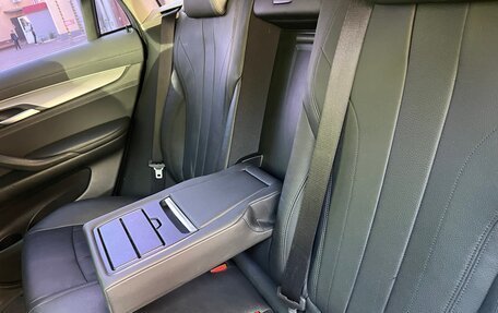 BMW X6, 2015 год, 3 250 000 рублей, 29 фотография
