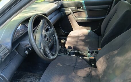 Audi 100, 1992 год, 250 000 рублей, 10 фотография