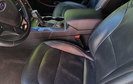 Ford Explorer VI, 2018 год, 3 600 000 рублей, 10 фотография