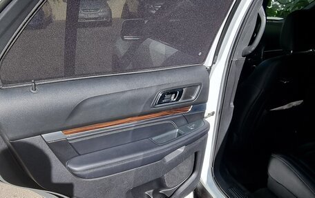Ford Explorer VI, 2018 год, 3 600 000 рублей, 12 фотография