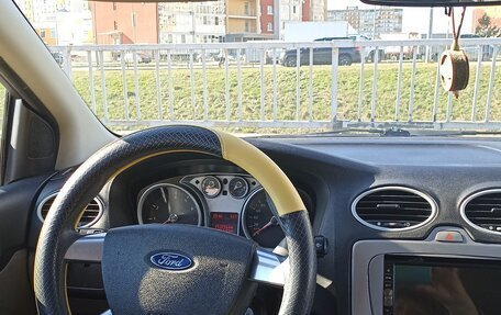 Ford Focus II рестайлинг, 2011 год, 530 000 рублей, 7 фотография
