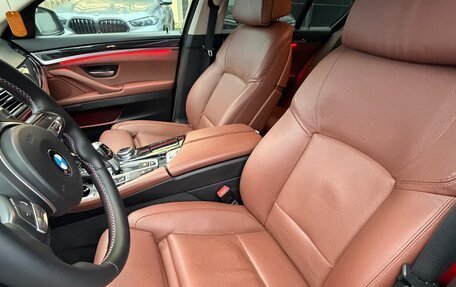BMW 5 серия, 2014 год, 3 000 000 рублей, 6 фотография