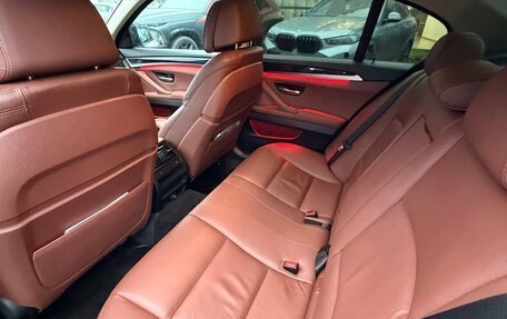 BMW 5 серия, 2014 год, 3 000 000 рублей, 8 фотография