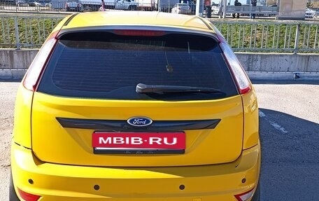 Ford Focus II рестайлинг, 2011 год, 530 000 рублей, 2 фотография
