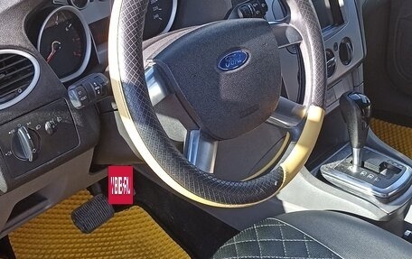 Ford Focus II рестайлинг, 2011 год, 530 000 рублей, 6 фотография